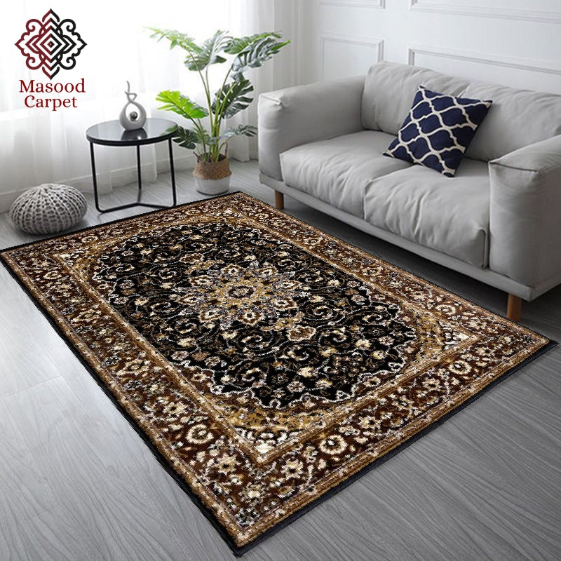Traditional Turkish Rug