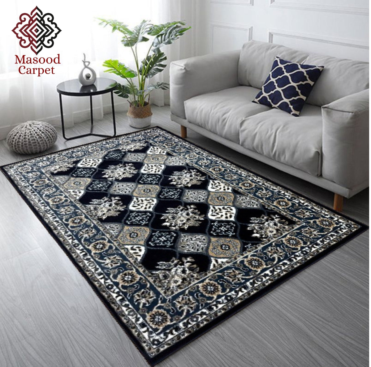 Turkish Imported Rugs