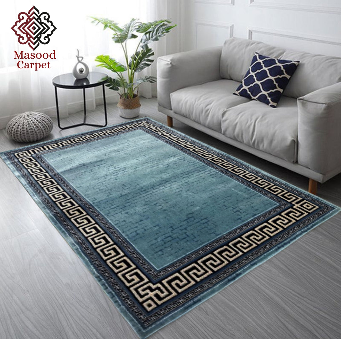 Turkish Imported Rug