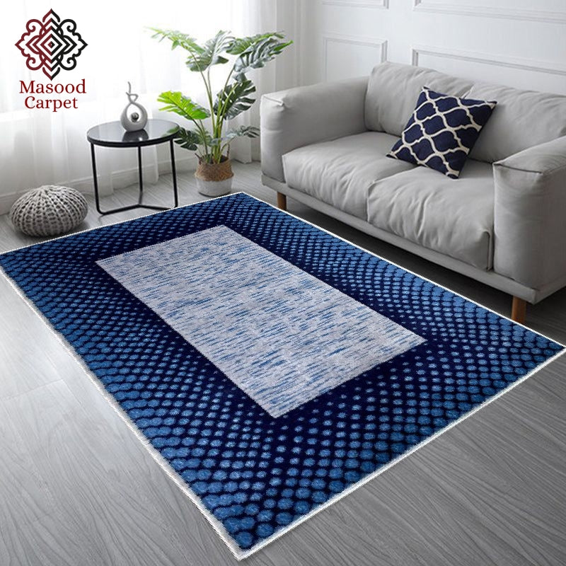 Digital Turkish Rug