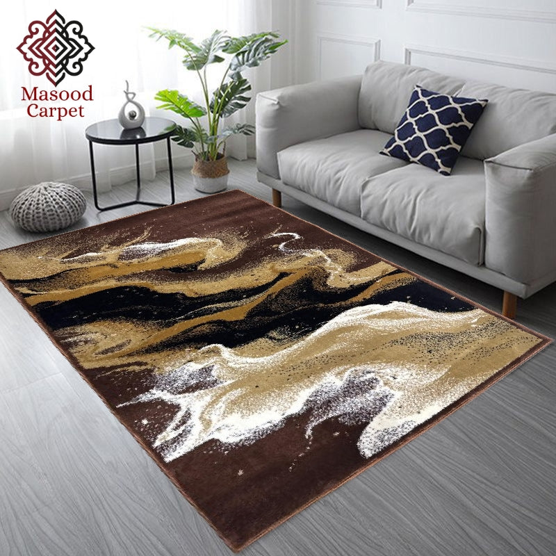 Cloud Turkish Rug