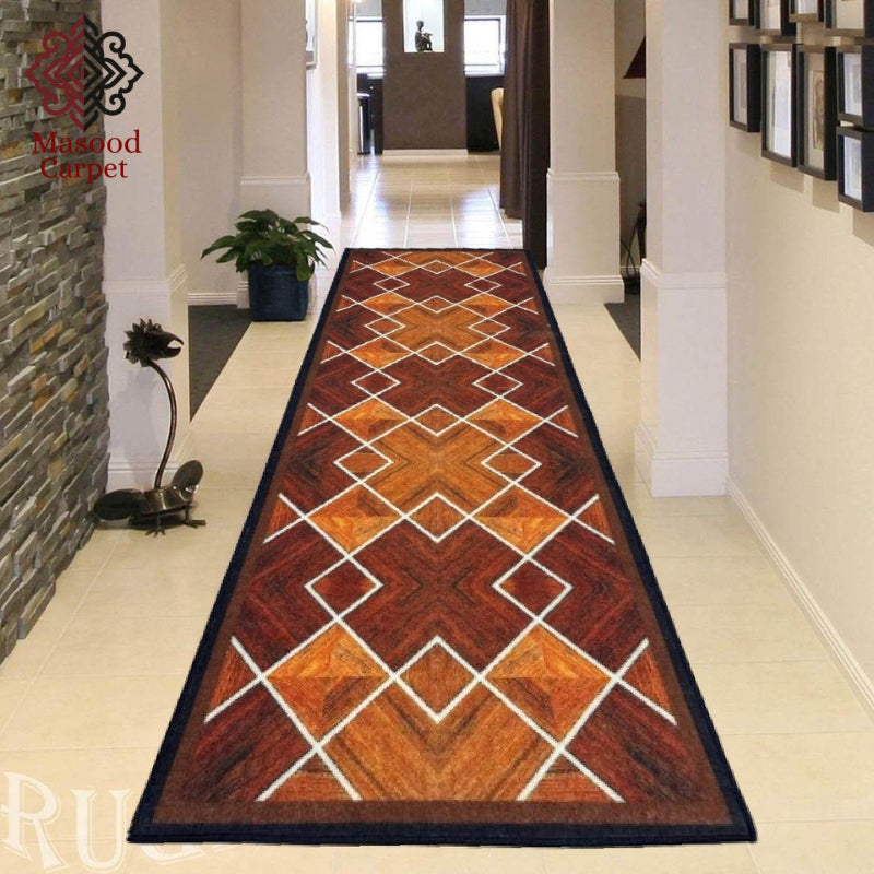 Digital Printed Runner