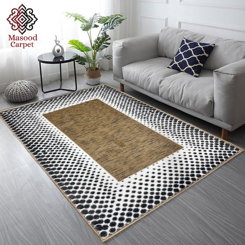 Digital Turkish Rug