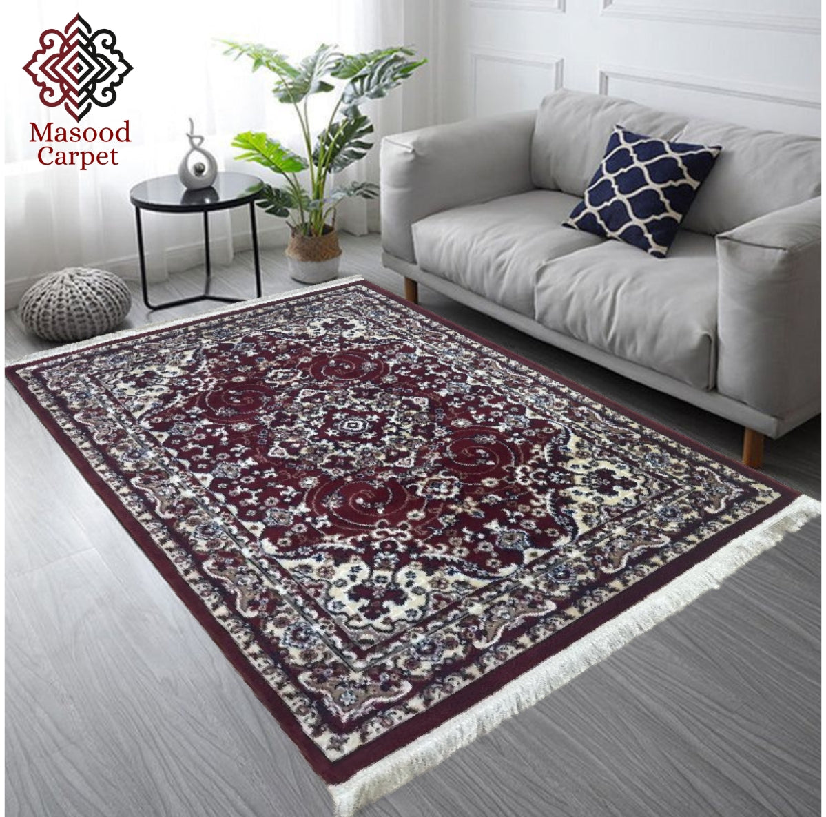 Turkish Imported Rugs