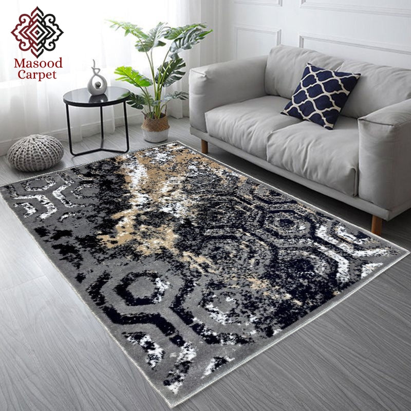 Digital Turkish Rug