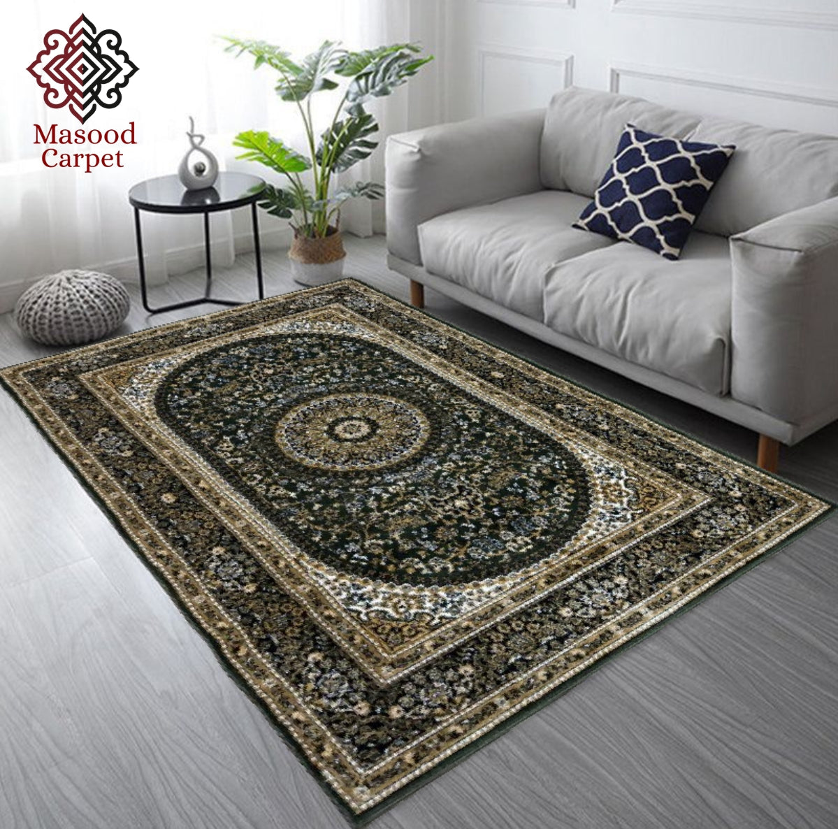 Turkish Imported Rugs