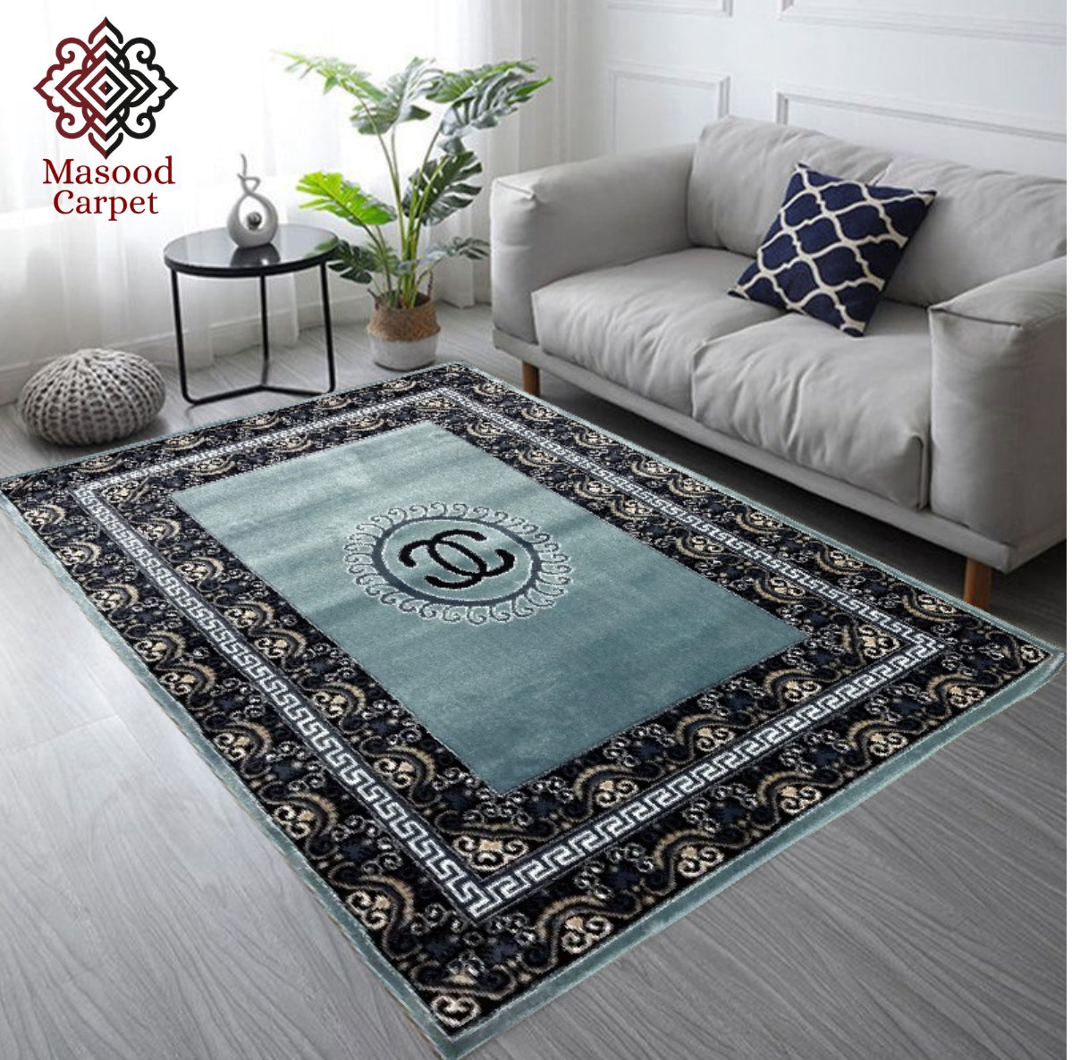 Turkish Imported Rug