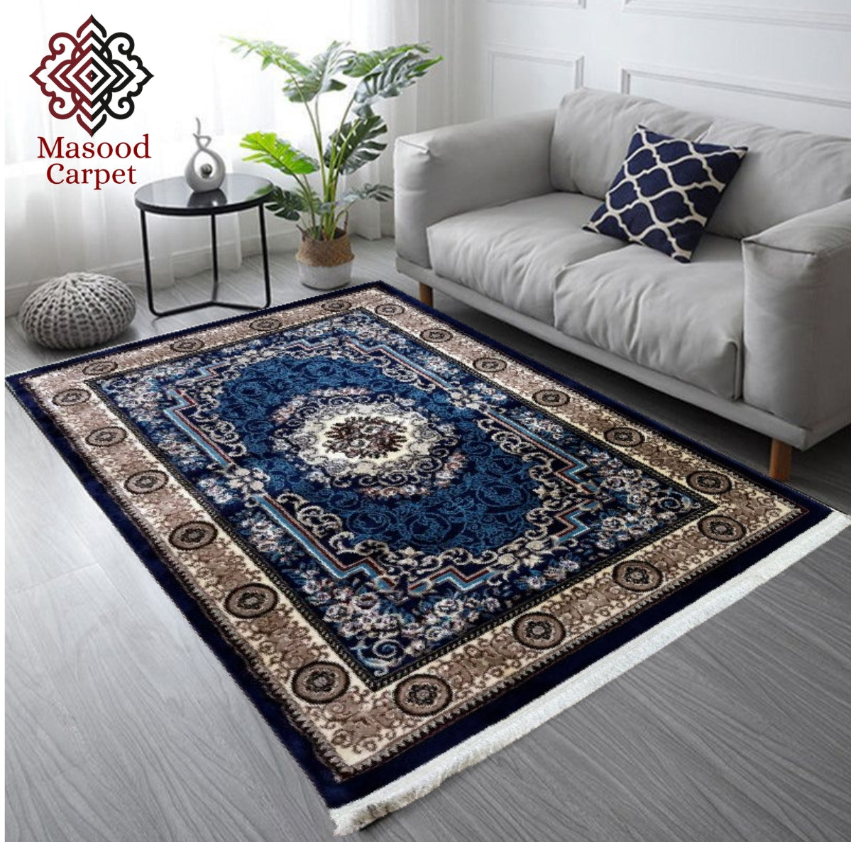 Turkish Imported Rugs