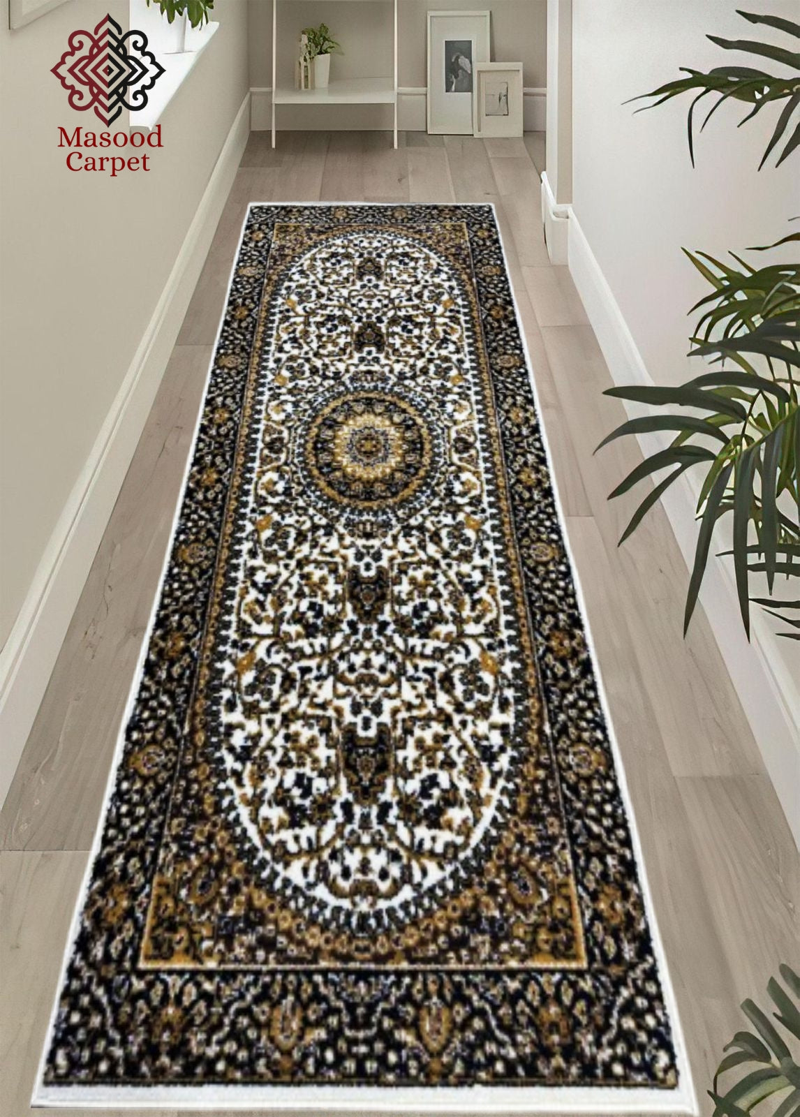 Turkish Impoted Runner