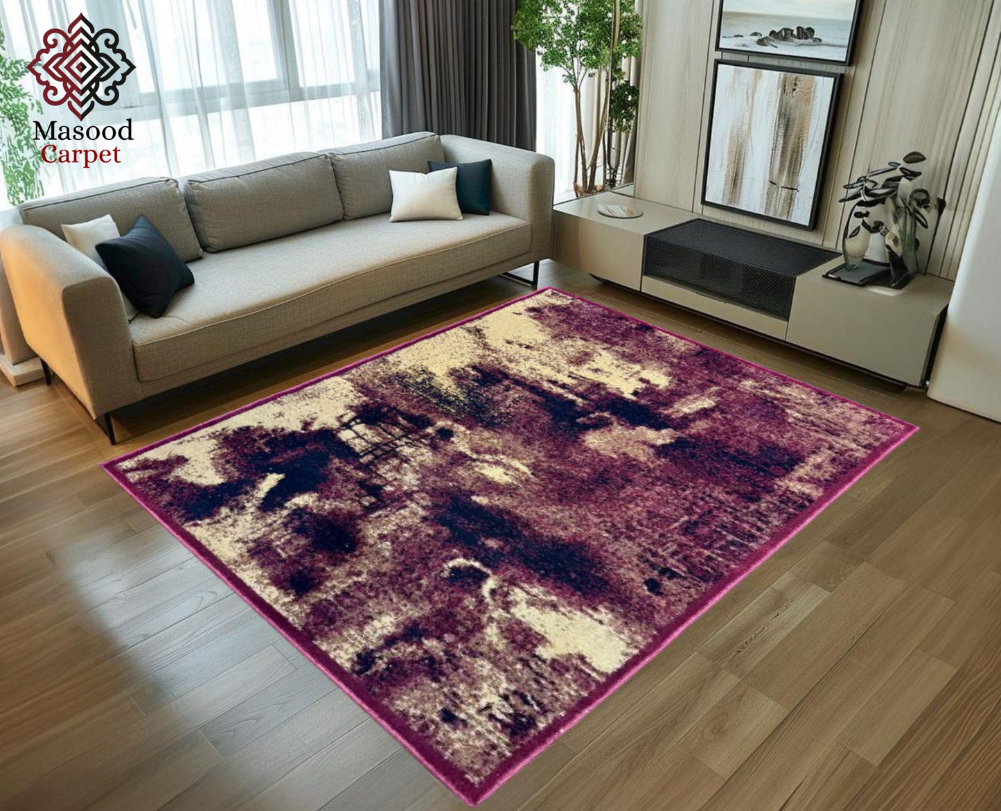 Pershian Fant Pink