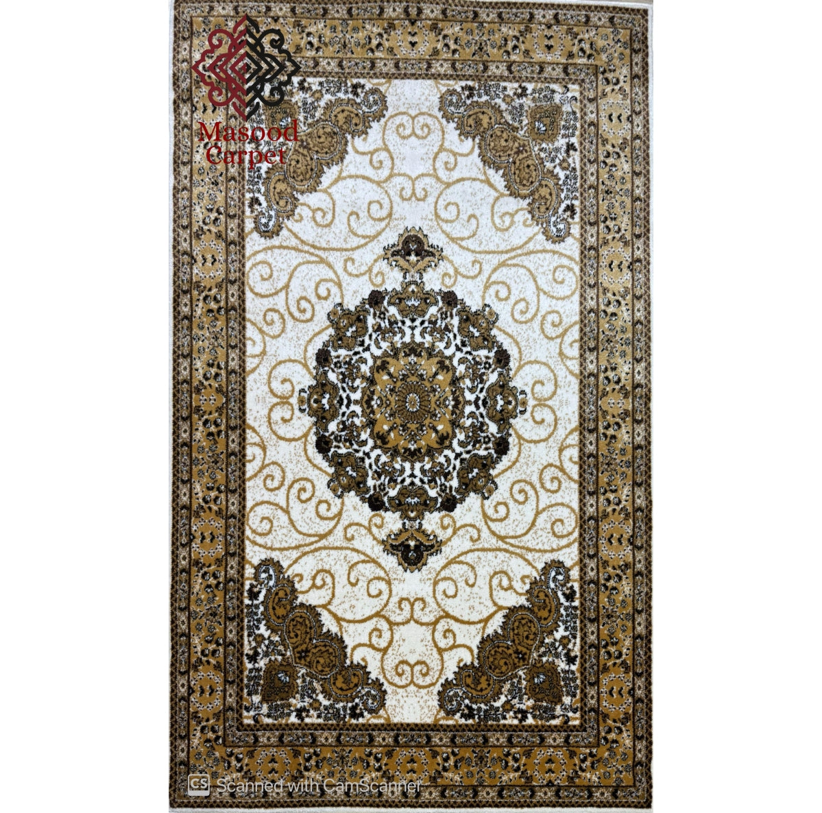 Turkiah Imported Rug