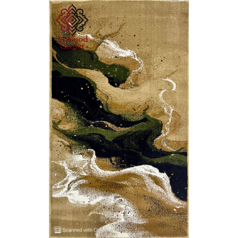 Cloud Modren Turkish Rug