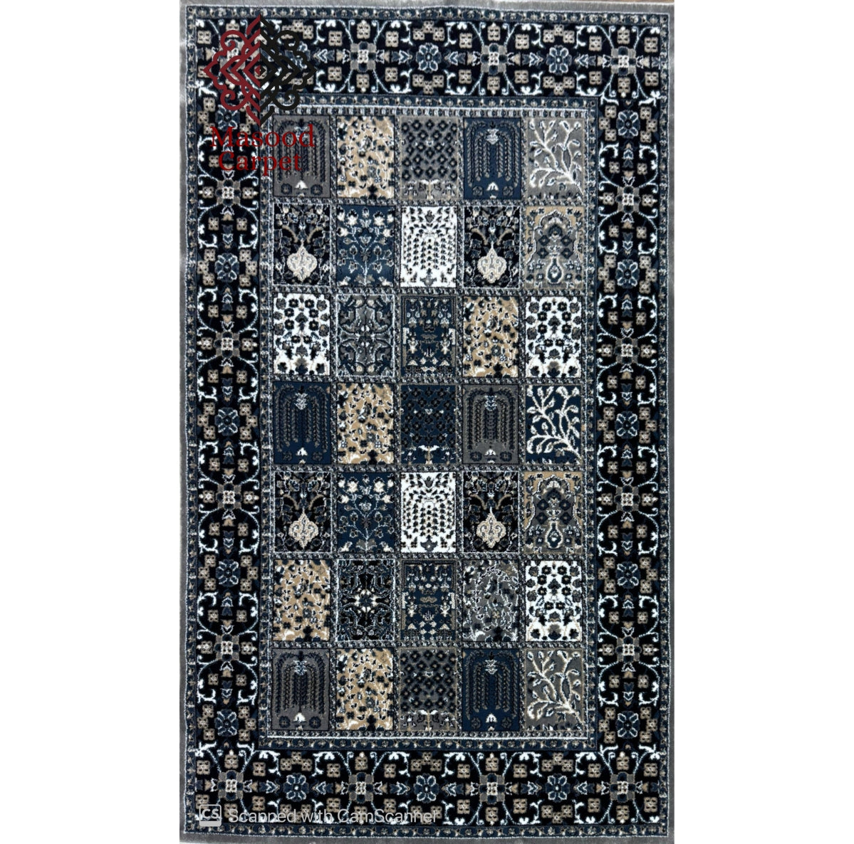 Turkish Imported Rugs