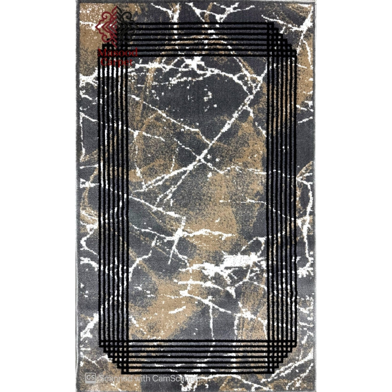Digital Turkish Modren Rug