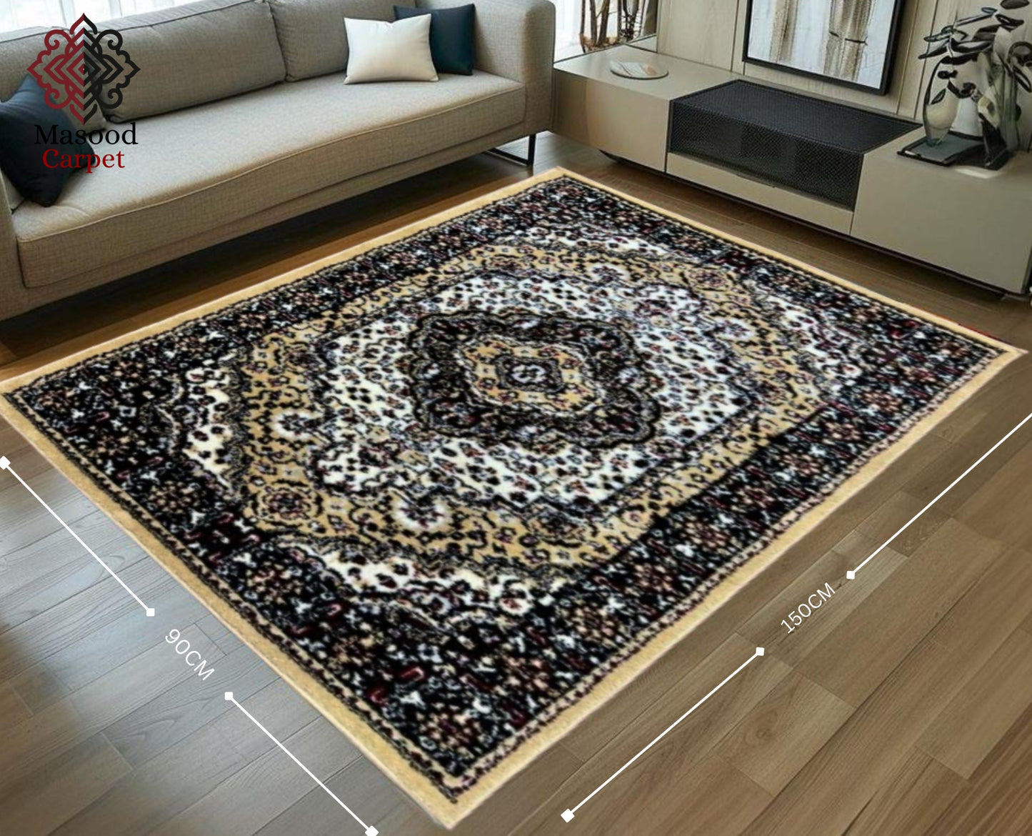 Kids friendly Rug