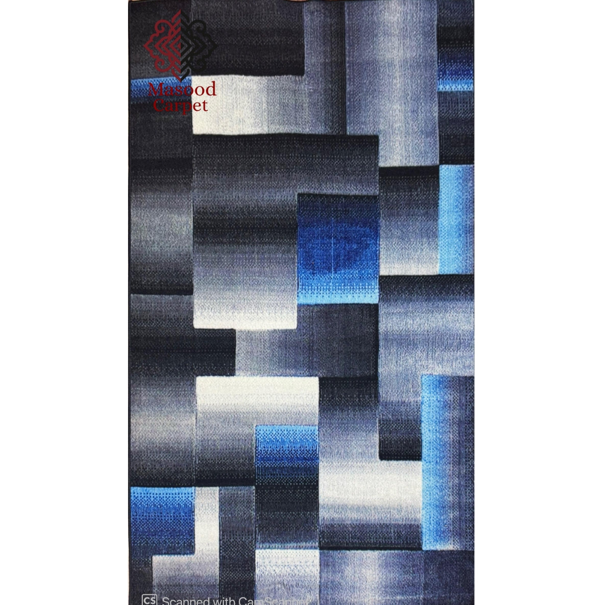 Digital Printed Rug