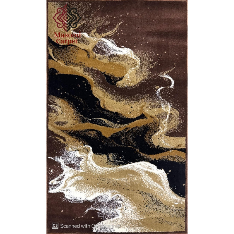 Cloud Turkish Rug