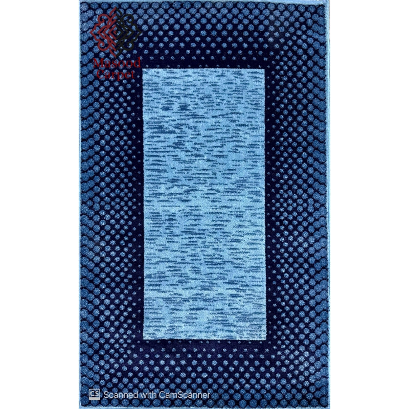 Digital Turkish Rug