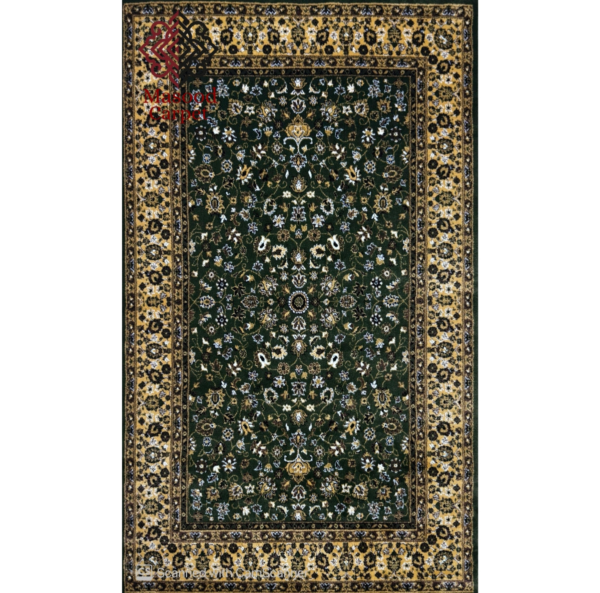 Turkish Imported Rug