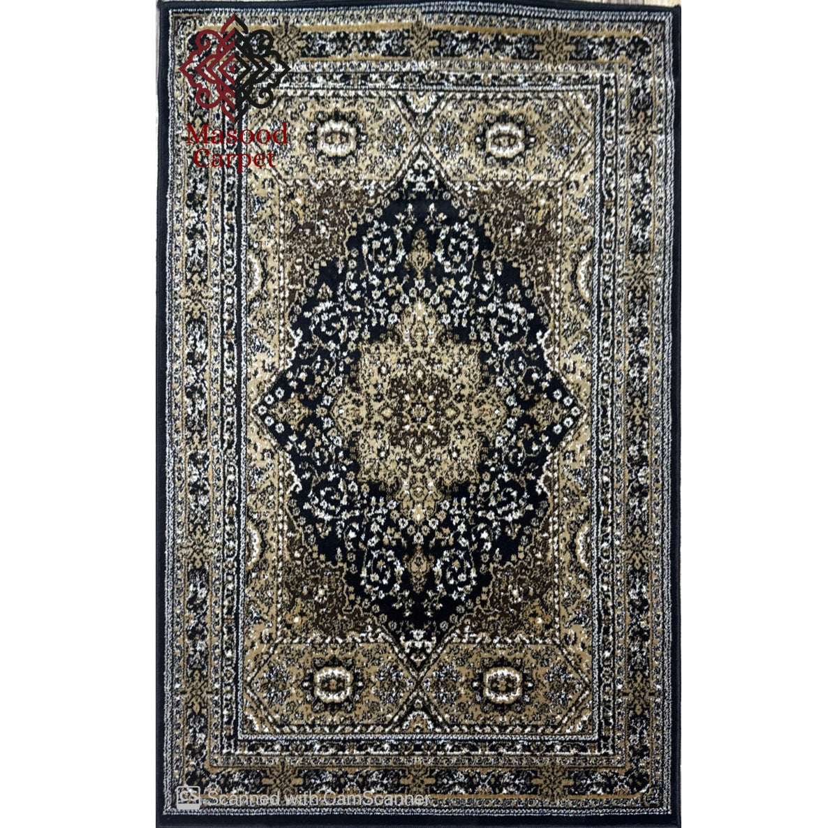 Turkish Imported Rug