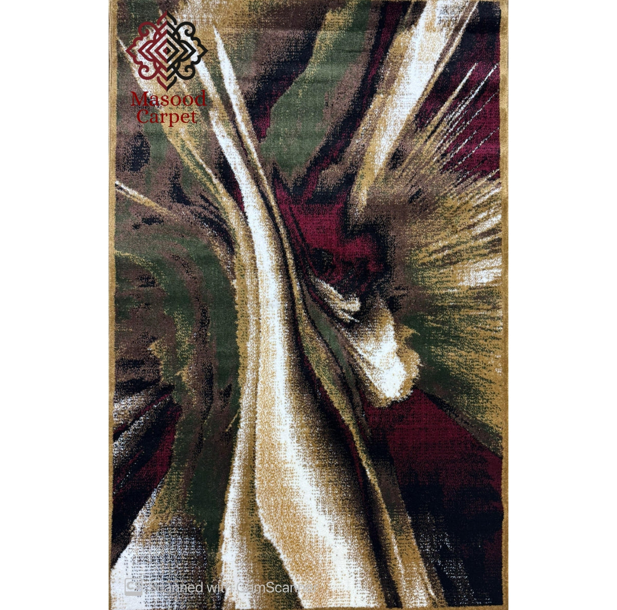 Turkish Imported Rug