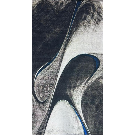 Classic Printed Gray