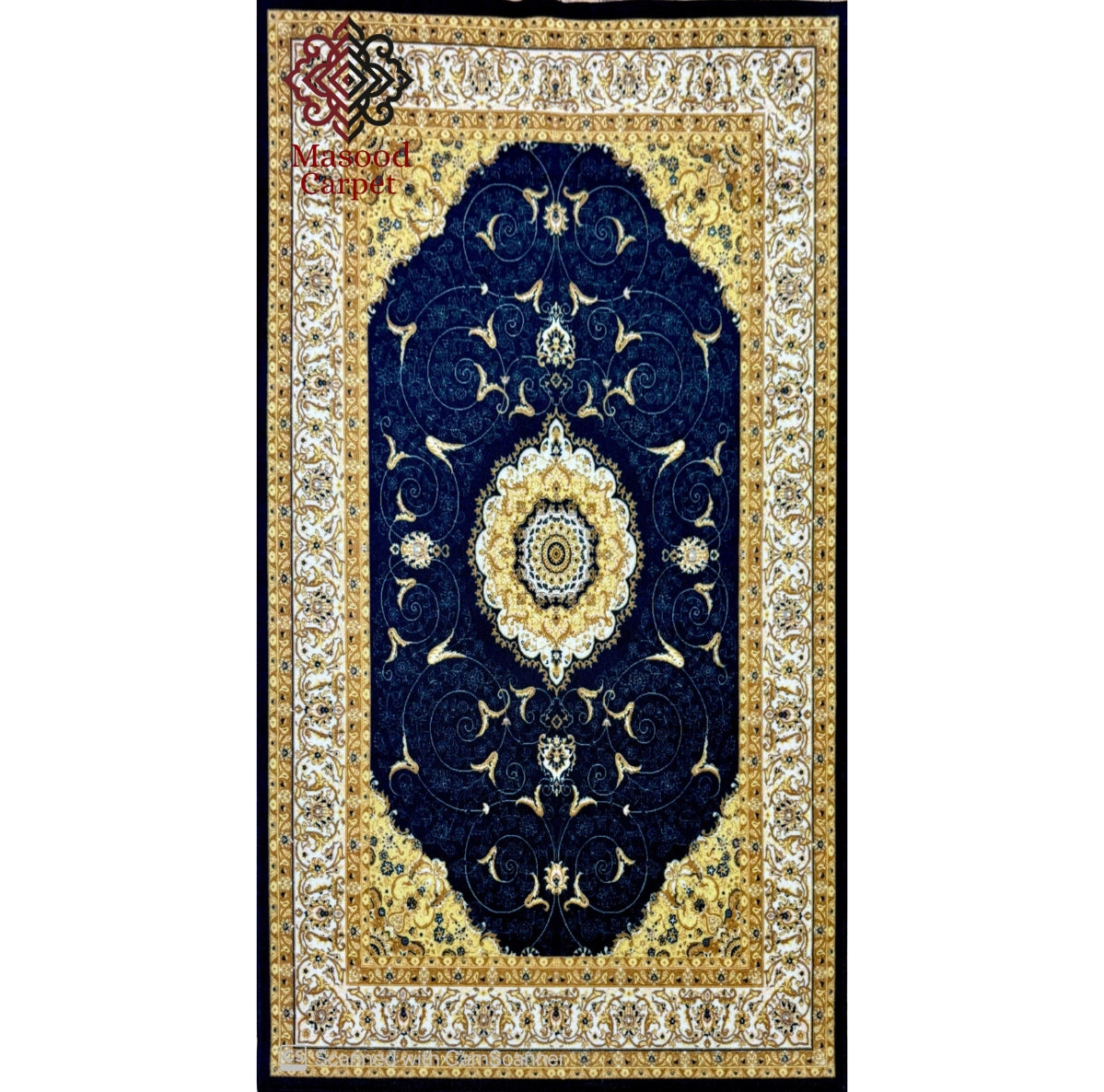 Digital Printed Rug
