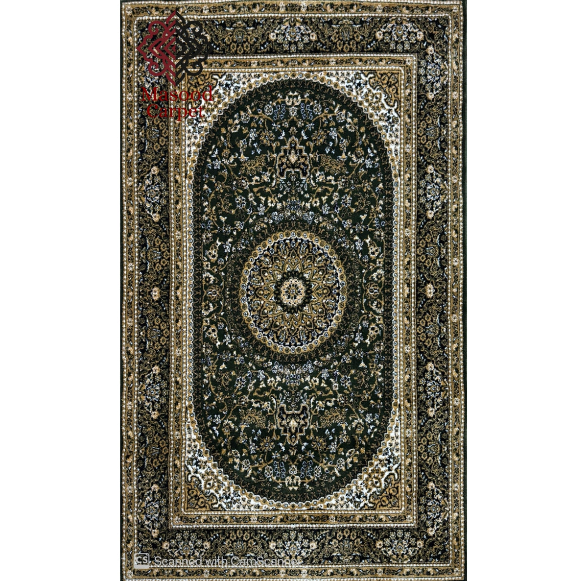 Turkish Imported Rugs