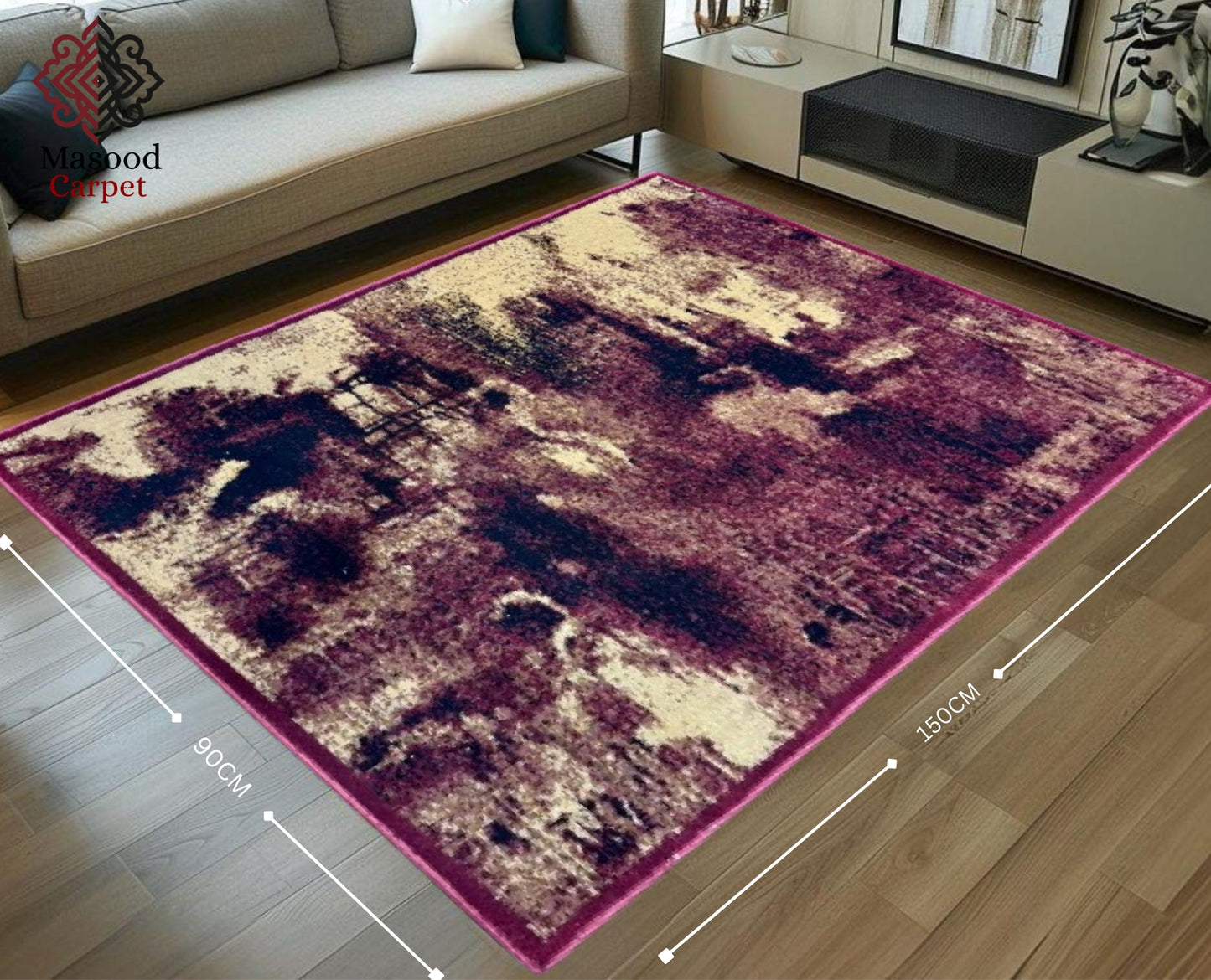Pershian Fant Pink