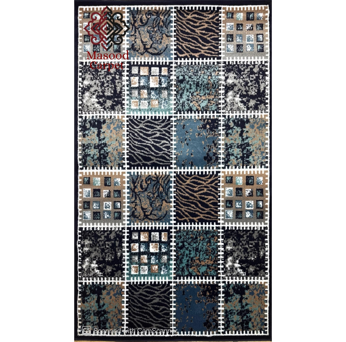 Turkish Imported Rugs