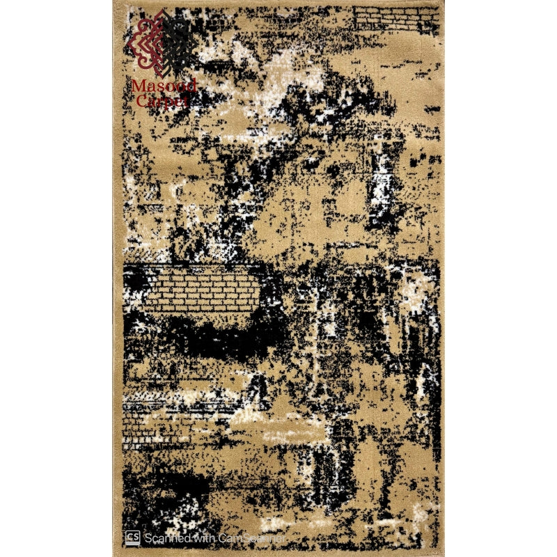 Digital 3D Turkish Rug