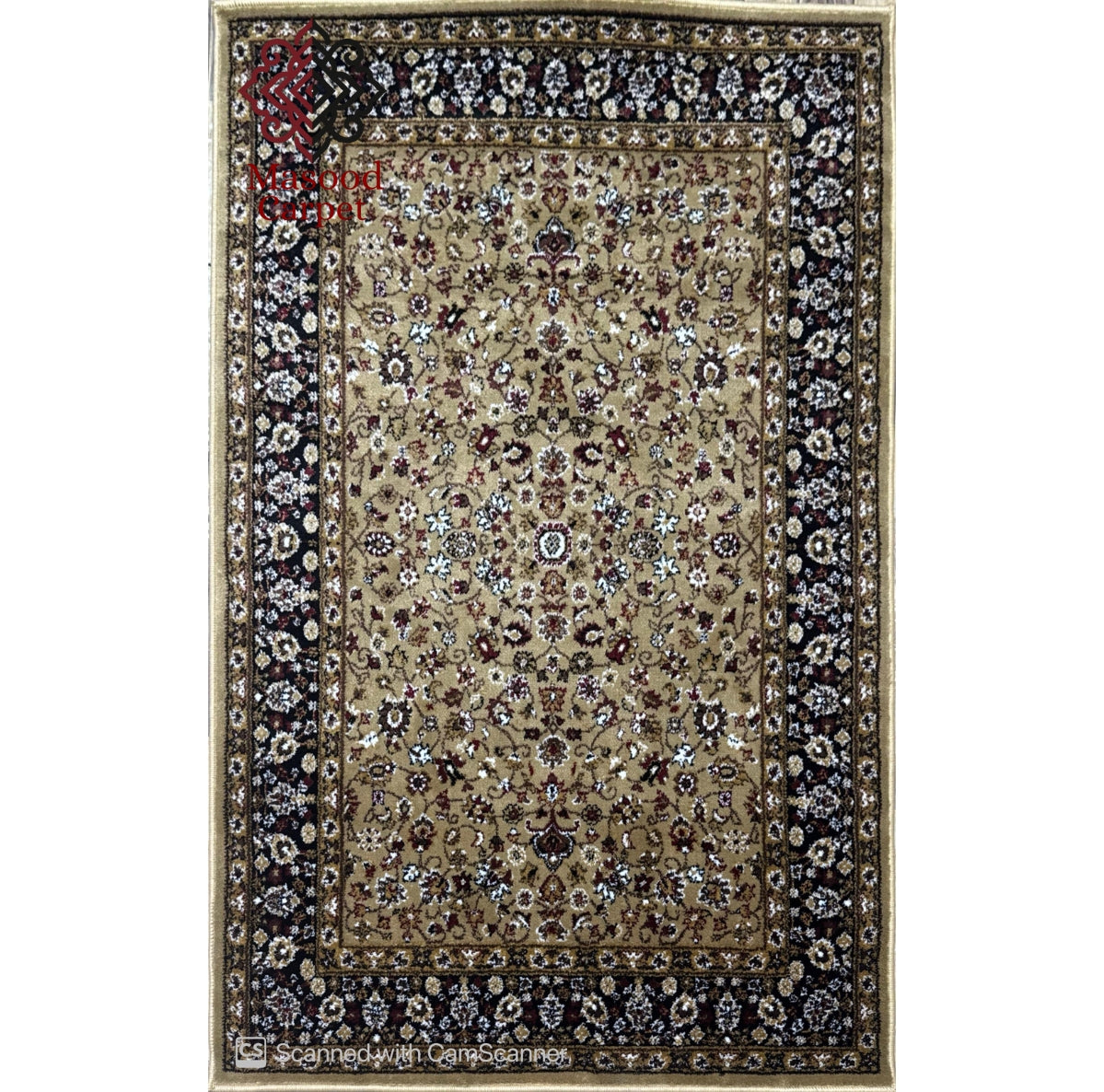 Turkish Imported Rug