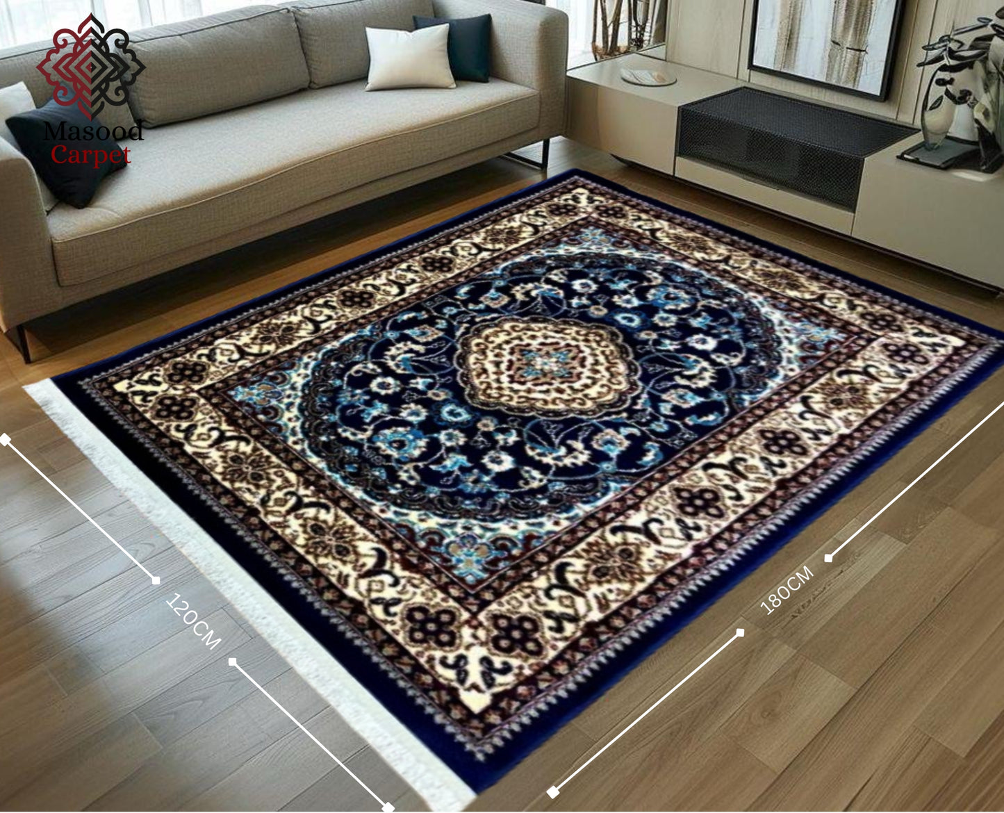 Area Rug