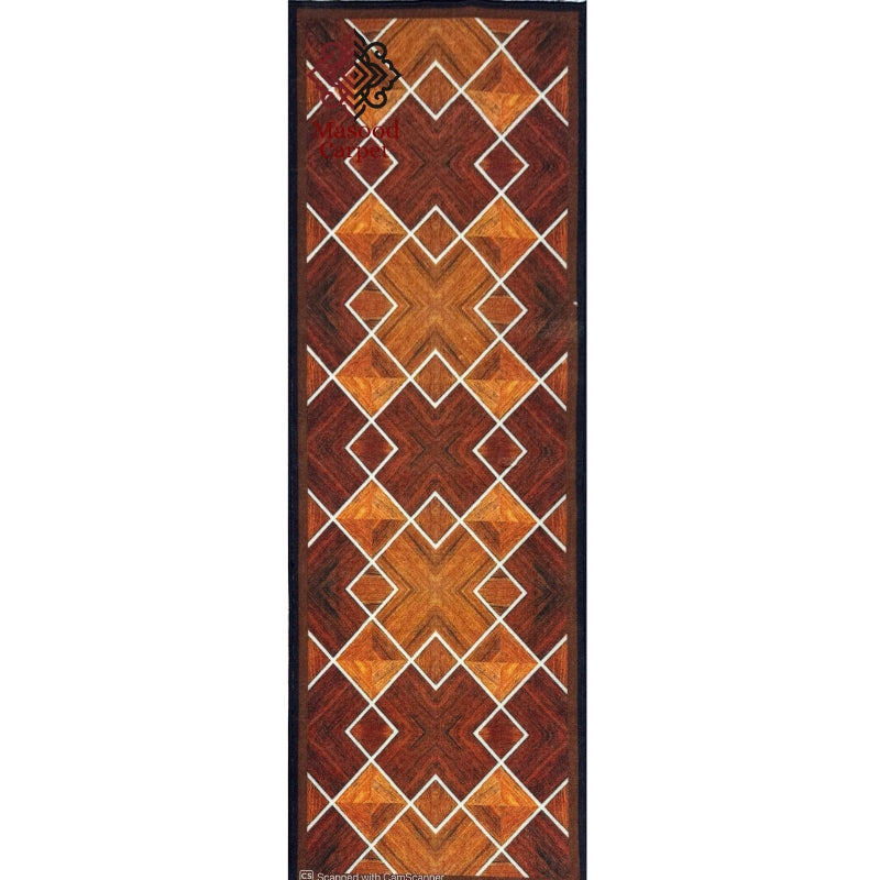 Digital Printed Runner
