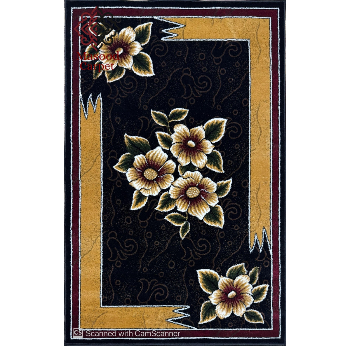 Turkish Imported Rug
