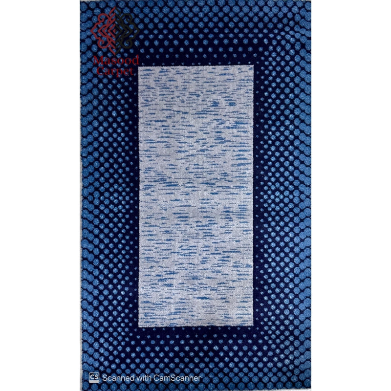 Digital Turkish Rug