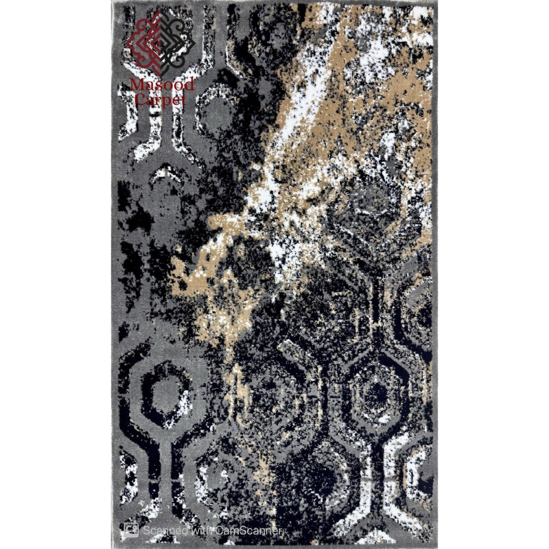 Digital Turkish Rug
