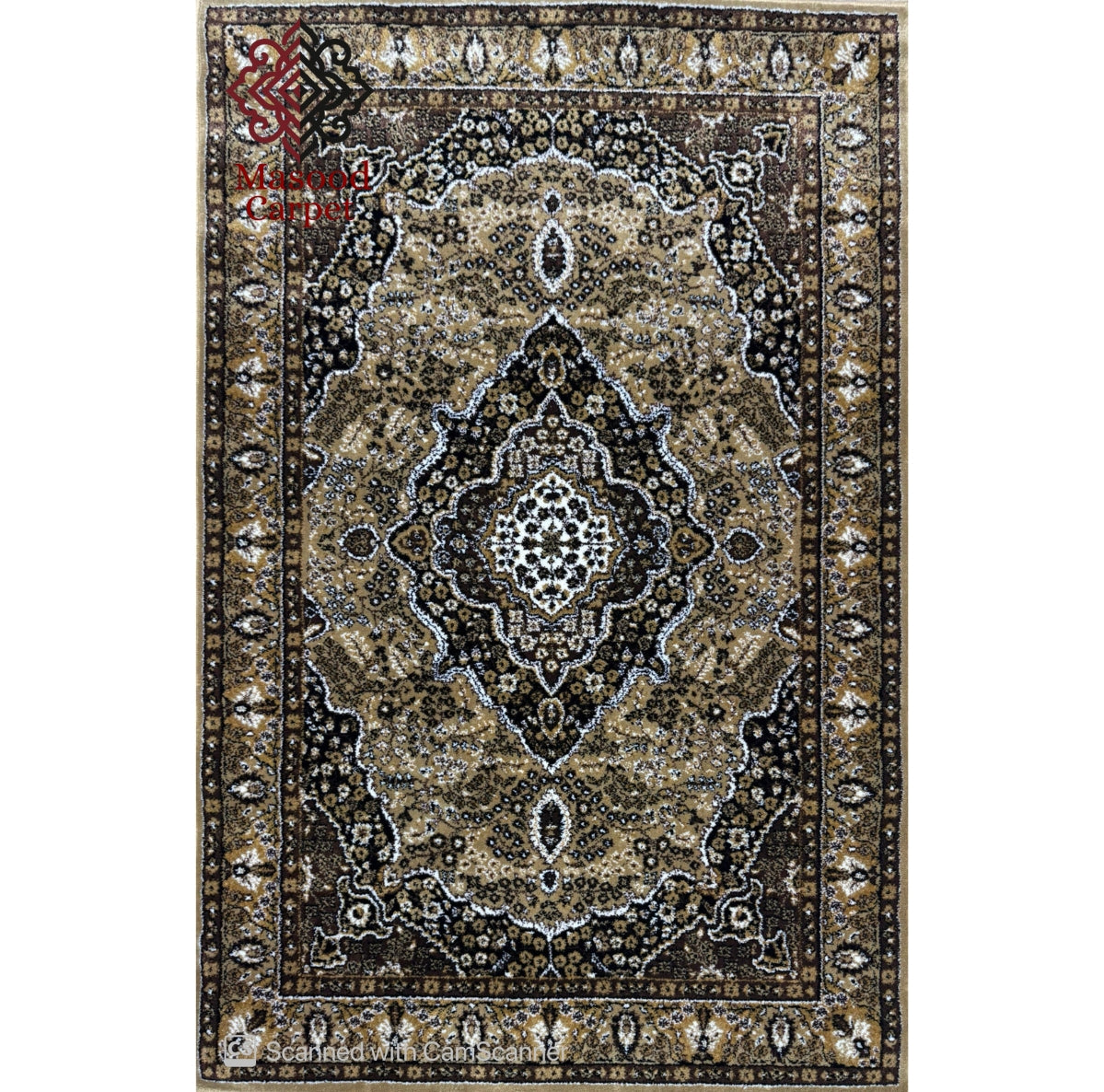 Turkish Imported Rug