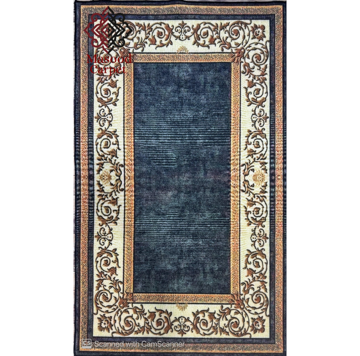 Digital Printed Non-Woven Rug