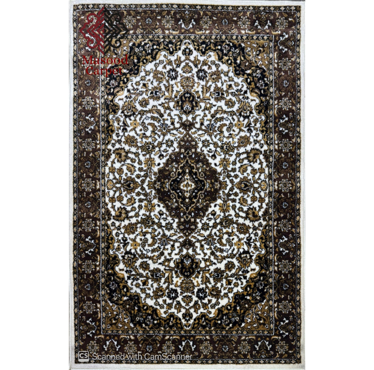 Turkish Imported Rug