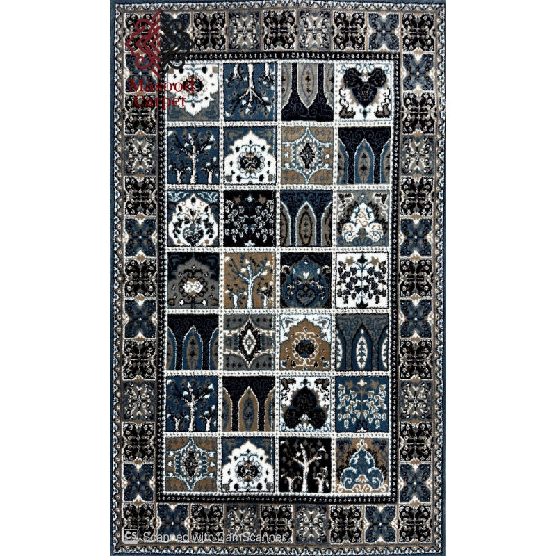 Traditional Turkish Rug