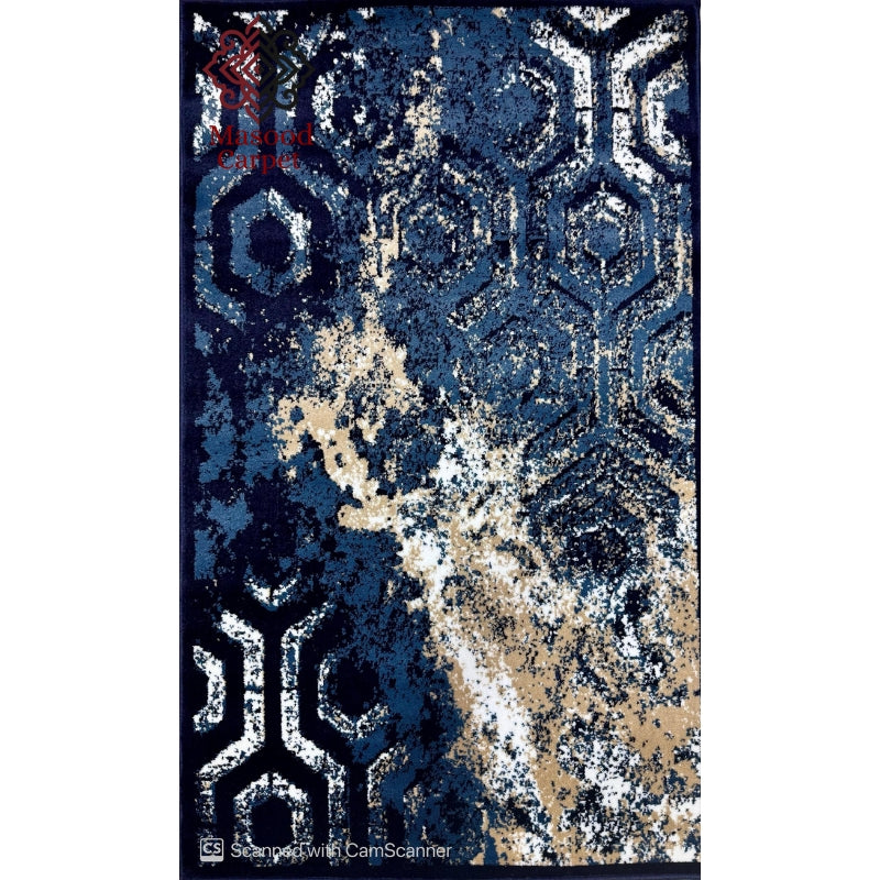Digital Turkish Rug