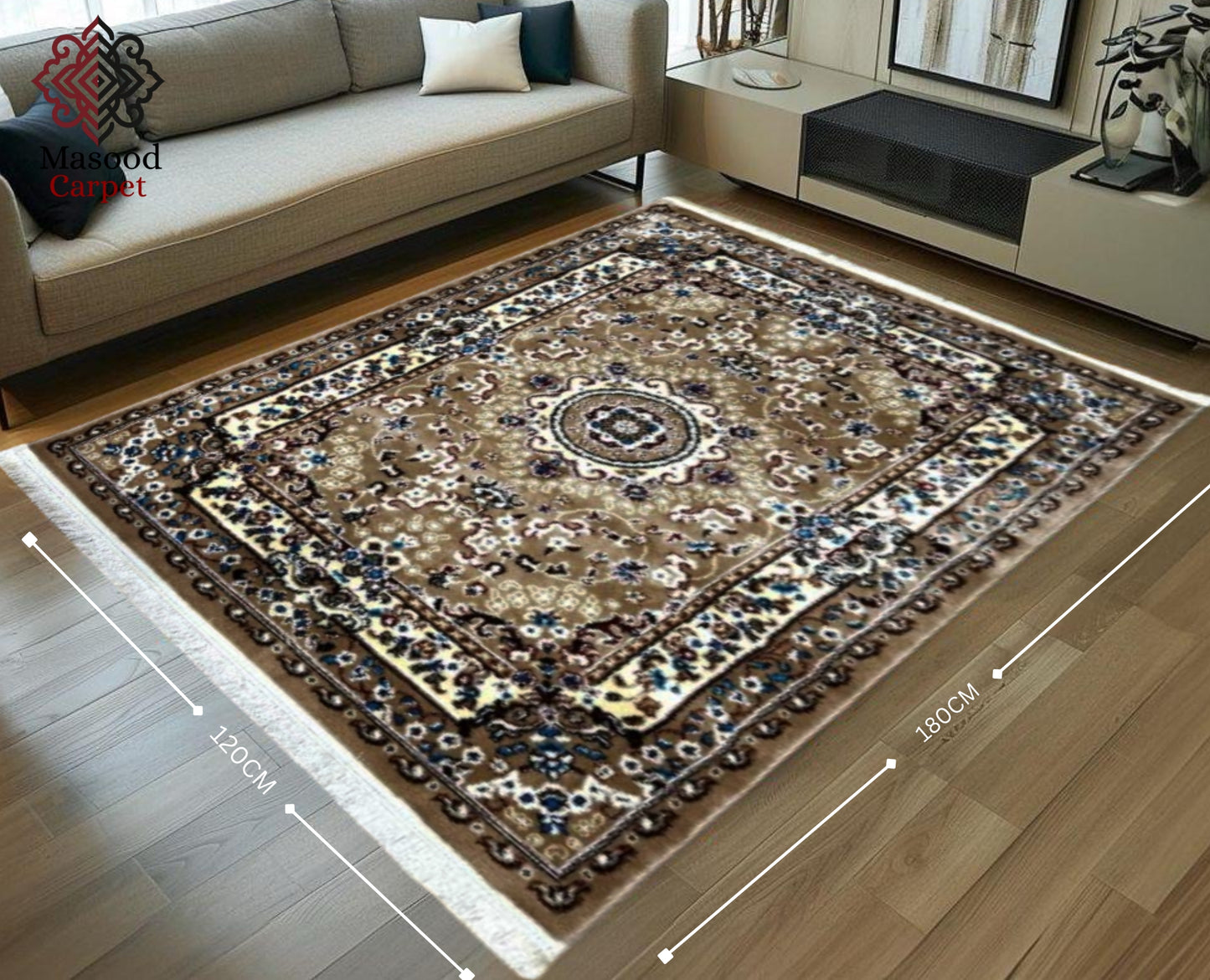 Whool Rug