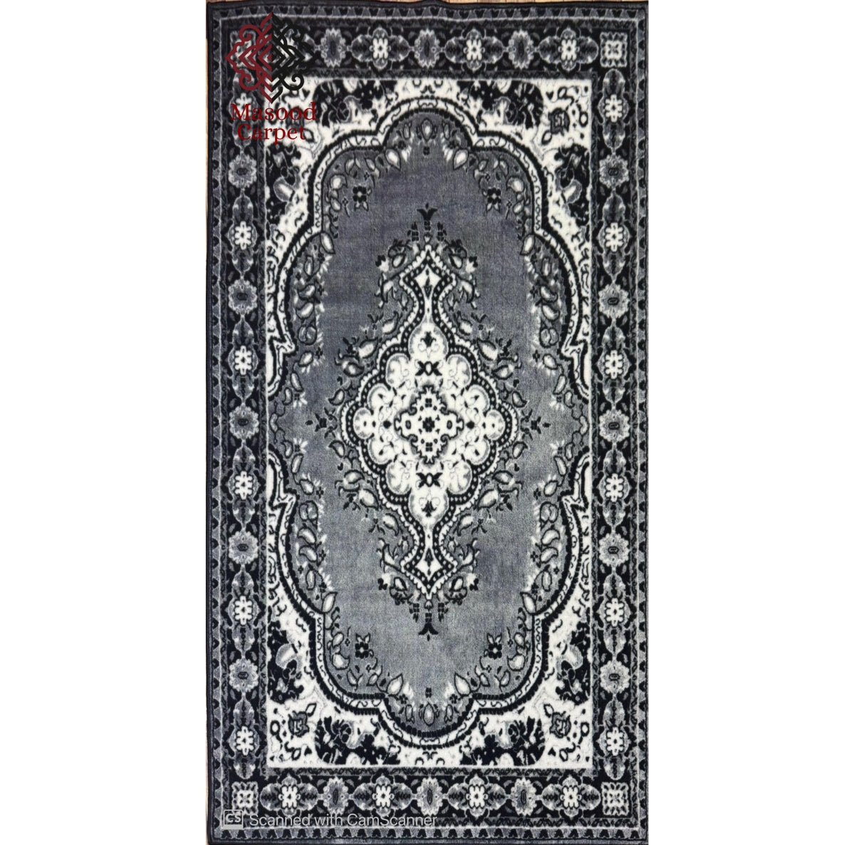 Digital Printed Rug