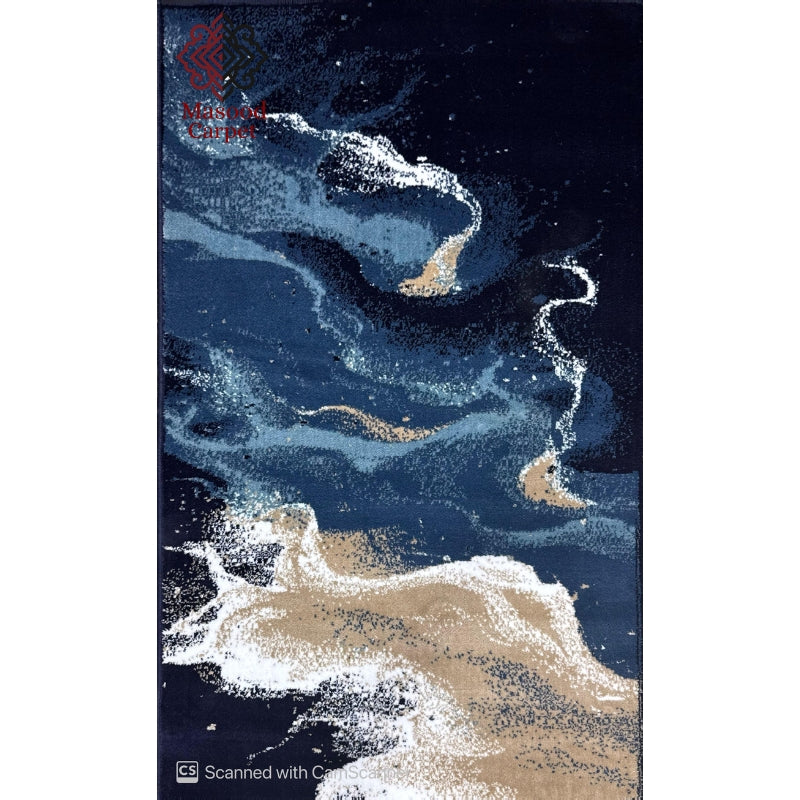 Cloud Modren Turkish Rug