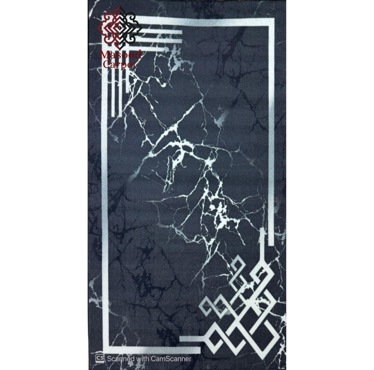 Digital Printed Rug