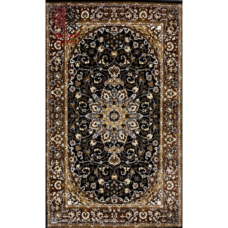 Traditional Turkish Rug