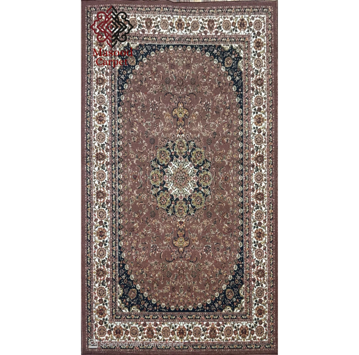 Digital Printed Rug