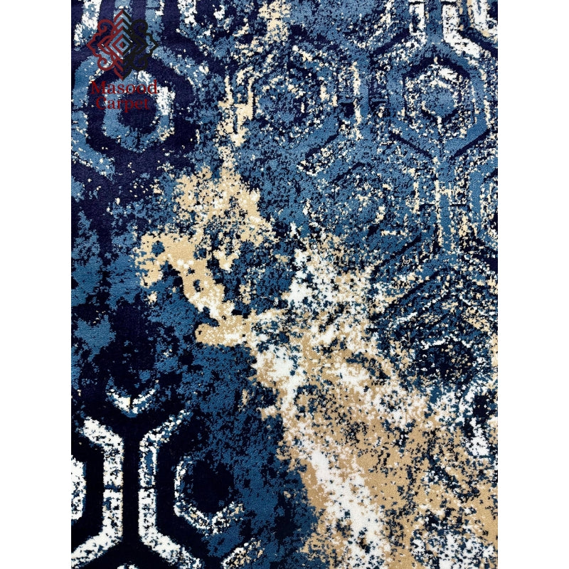 Digital Turkish Rug