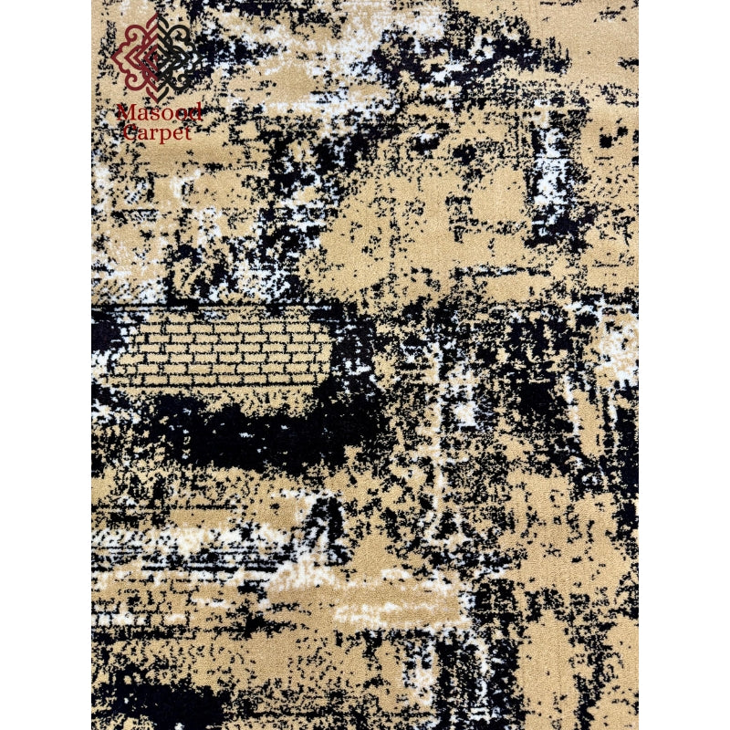 Digital 3D Turkish Rug